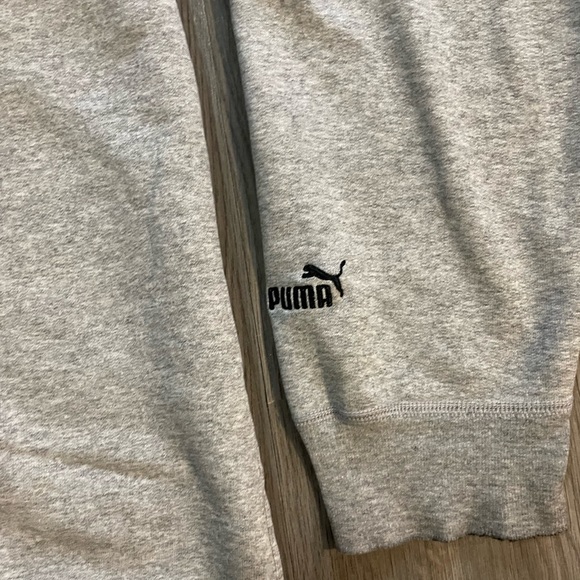 Vintage Puma Toronto Maple Leafs Sweater - Picture 5 of 5